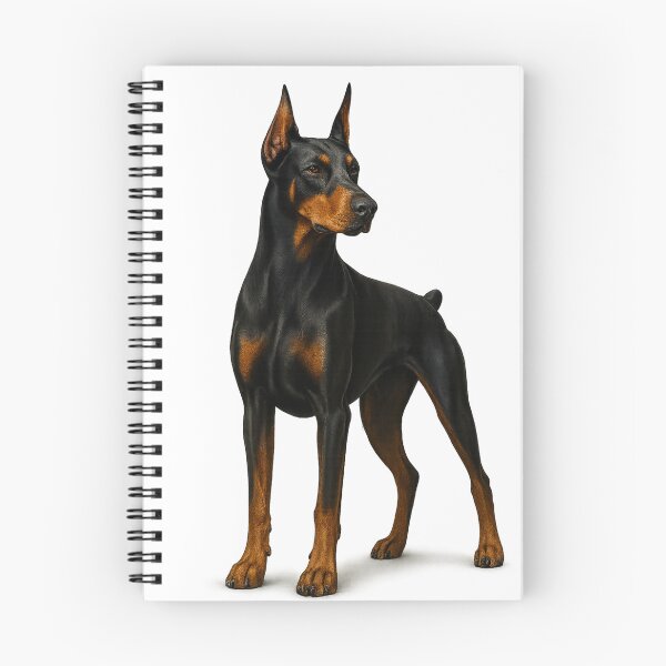 Item preview, I love Doberman. designed and sold by PabDam.