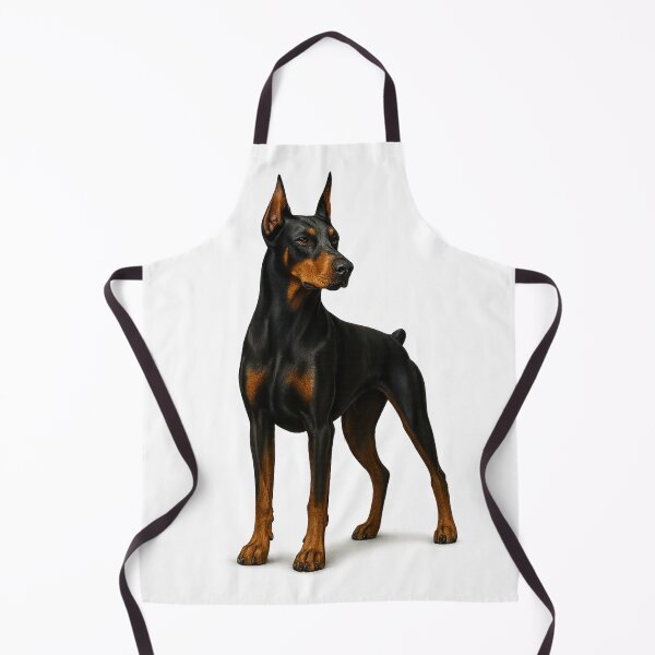 Item preview, I love Doberman. designed and sold by PabDam.