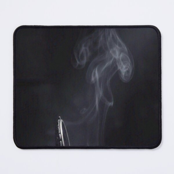 Item preview, The Locket Of Smoke designed and sold by FAMILIA PUBLISHING MERCH.