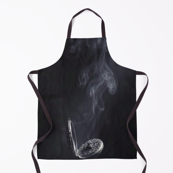 Item preview, The Locket Of Smoke designed and sold by FAMILIA PUBLISHING MERCH.