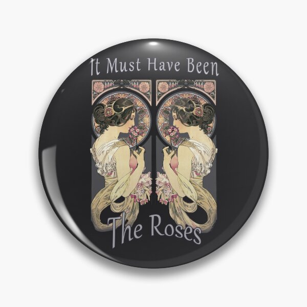 Item preview, Must have been the roses designed and sold by AuroraXGreen.
