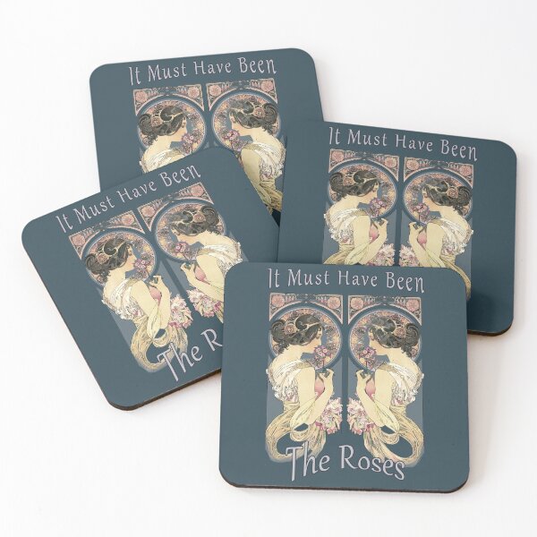 Item preview, Must have been the roses designed and sold by AuroraXGreen.