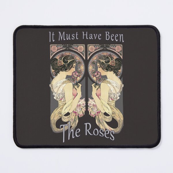 Item preview, Must have been the roses designed and sold by AuroraXGreen.