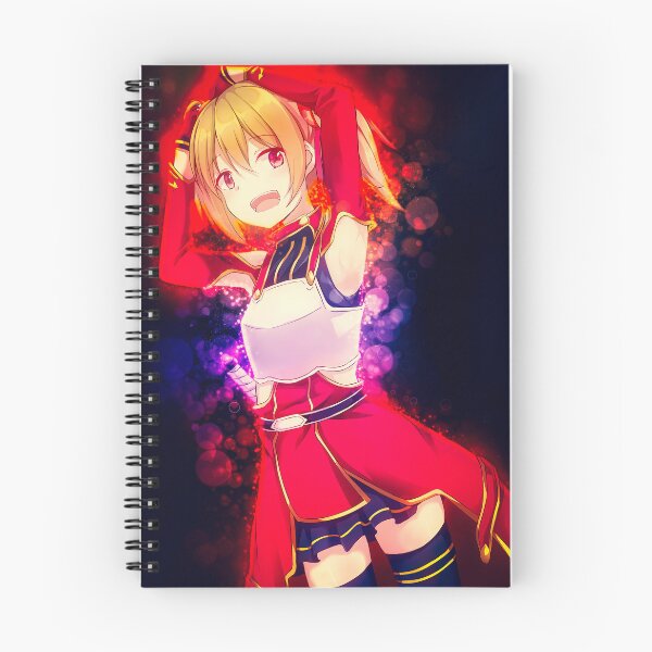 Item preview, Cheerful Energy Silica Sword Art Online Bright Adventure Dreamlight designed and sold by thedarvills.