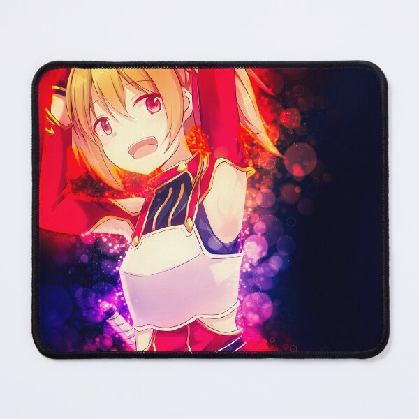 Item preview, Cheerful Energy Silica Sword Art Online Bright Adventure Dreamlight designed and sold by thedarvills.