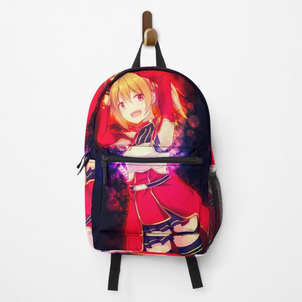 Item preview, Cheerful Energy Silica Sword Art Online Bright Adventure Dreamlight designed and sold by thedarvills.