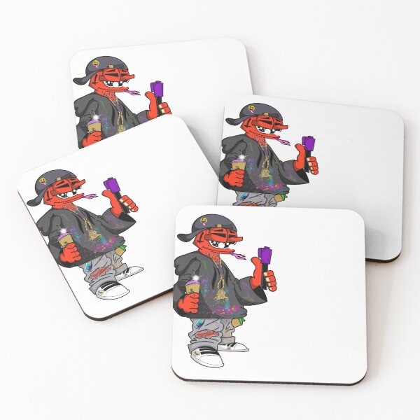 Item preview, Bboy designed and sold by StudioChuck.