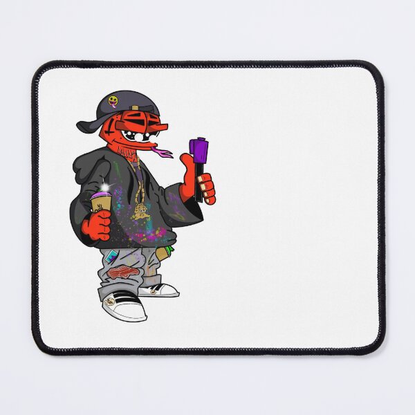 Item preview, Bboy designed and sold by StudioChuck.