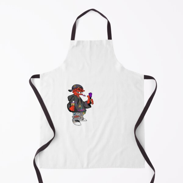 Item preview, Bboy designed and sold by StudioChuck.