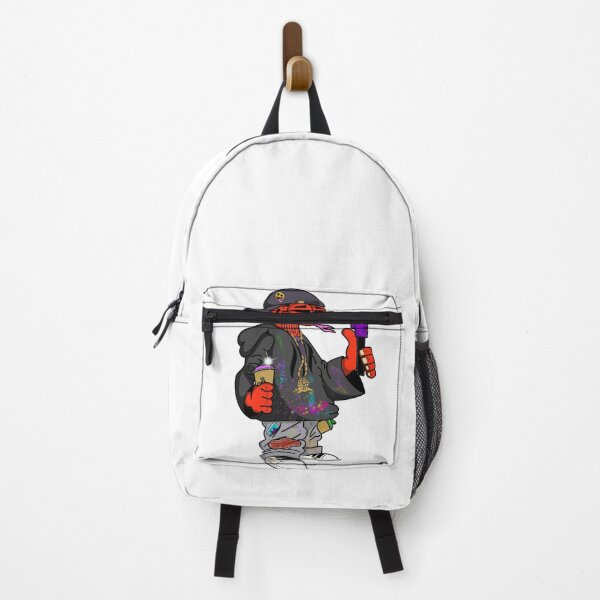 Item preview, Bboy designed and sold by StudioChuck.