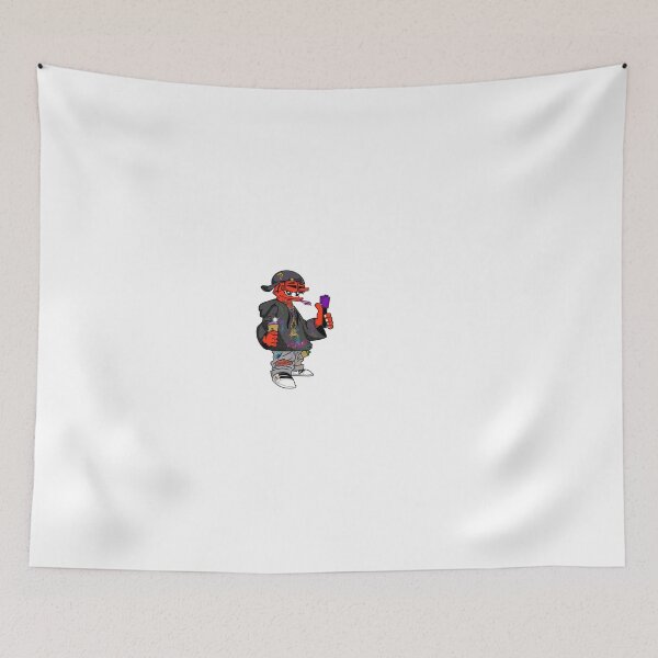 Item preview, Bboy designed and sold by StudioChuck.