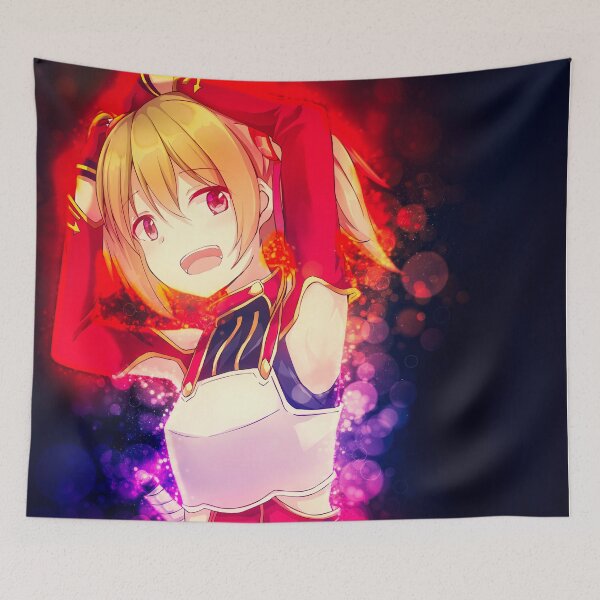 Item preview, Cheerful Energy Silica Sword Art Online Bright Adventure Dreamlight designed and sold by thedarvills.