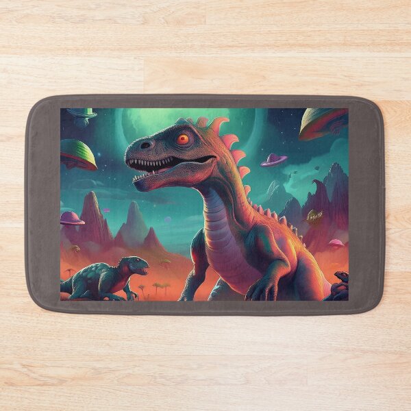 Item preview, Dinasour land designed and sold by Designs by Helen.