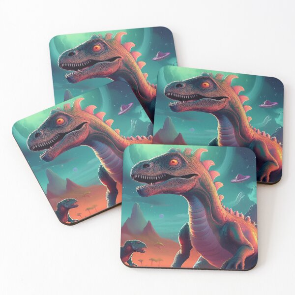 Item preview, Dinasour land designed and sold by Designs by Helen.