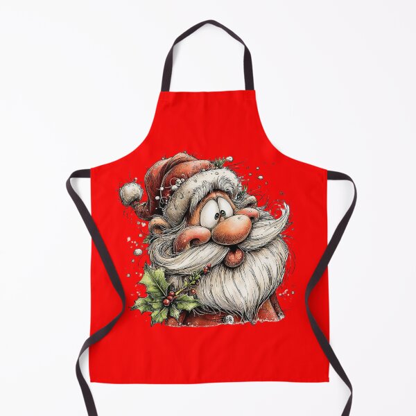 Item preview, Santa Claus, Saint Nicholas, Father Christmas designed and sold by C166.