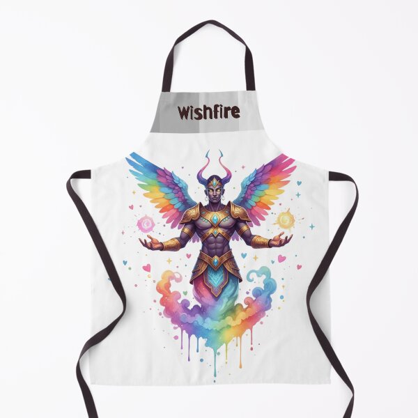 Item preview, Wishfire designed and sold by Animals-Tees.