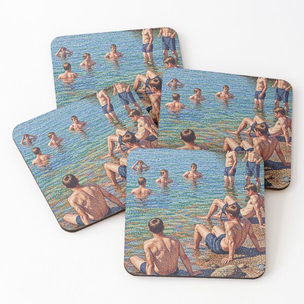 Item preview, Halcyon Swim designed and sold by Seduction-art.