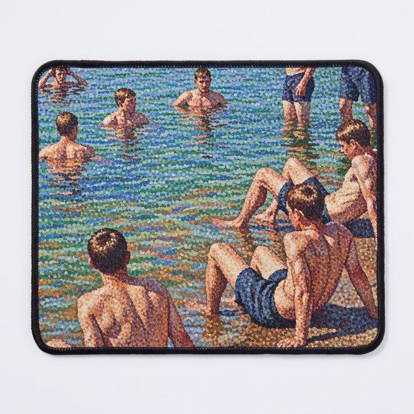 Item preview, Halcyon Swim designed and sold by Seduction-art.