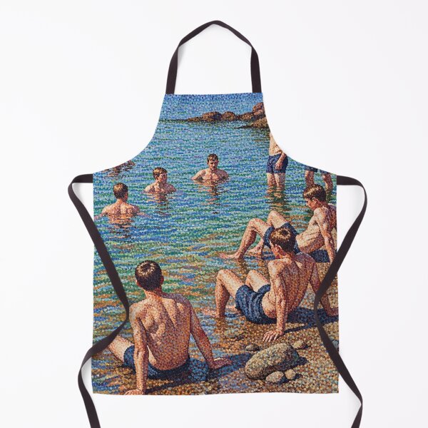 Item preview, Halcyon Swim designed and sold by Seduction-art.