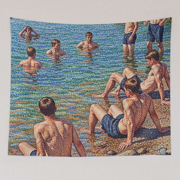 Item preview, Halcyon Swim designed and sold by Seduction-art.