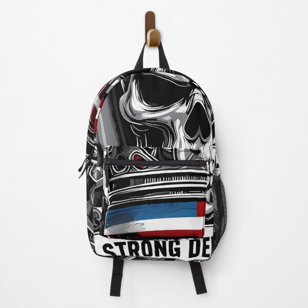 Item preview, King of the Gym - Strong Dedicated Monster designed and sold by DrawDrip.