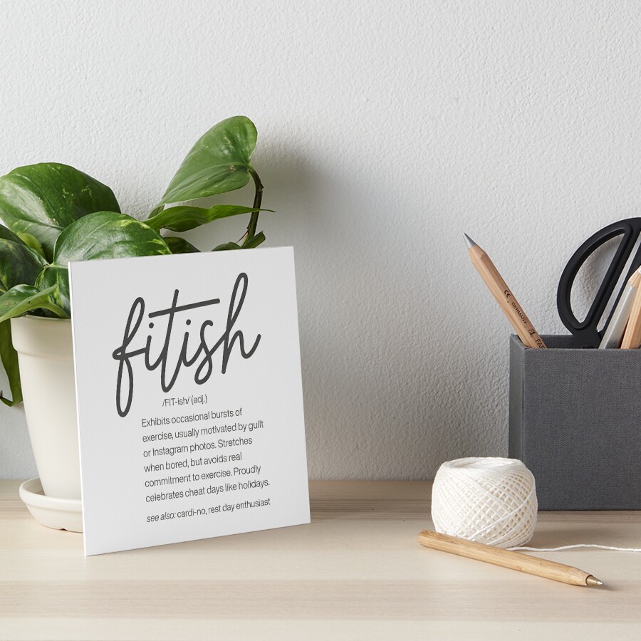Item preview, Art Board Print designed and sold by HowToCanadian.