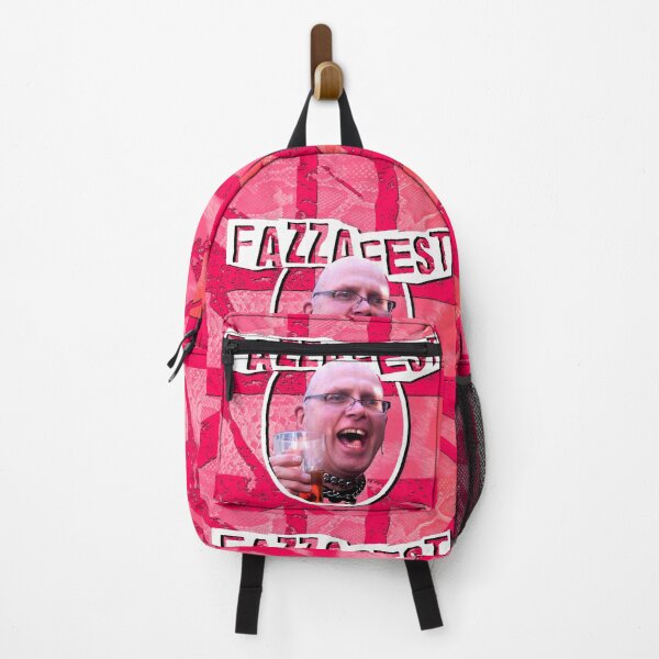 Item preview, Fazza Fest 5 designed and sold by johnashort.