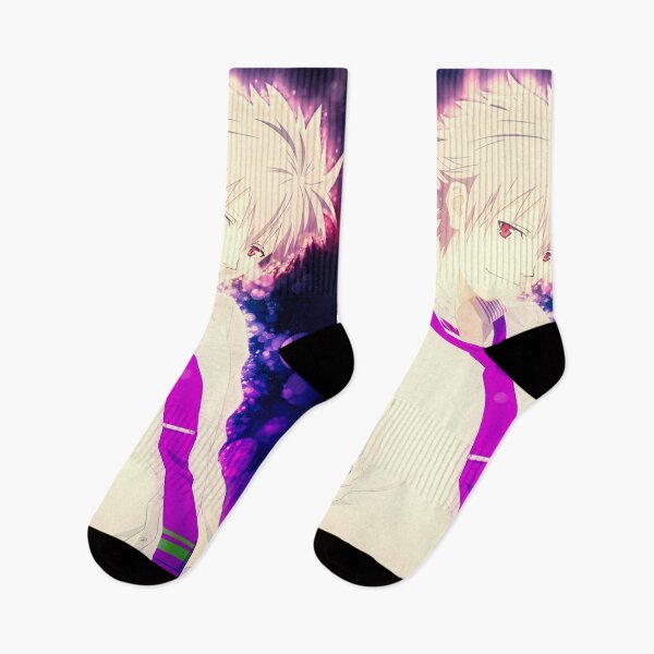 Item preview, Serene Smile Kaworu Nagisa Neon Genesis Evangelion Gentle Light Harmony designed and sold by thedarvills.