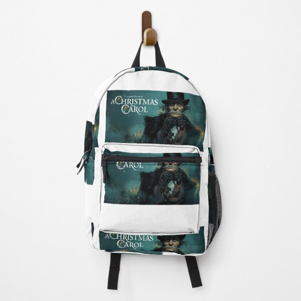 Item preview, 'A Christmas Carol' by Charles Dickens designed and sold by Filologica.