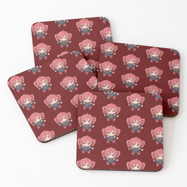 Item preview, Fat Teto Plush designed and sold by Retortet.