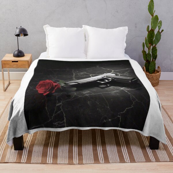 Item preview, The broken gun- beauty In violence designed and sold by FAMILIA PUBLISHING MERCH.