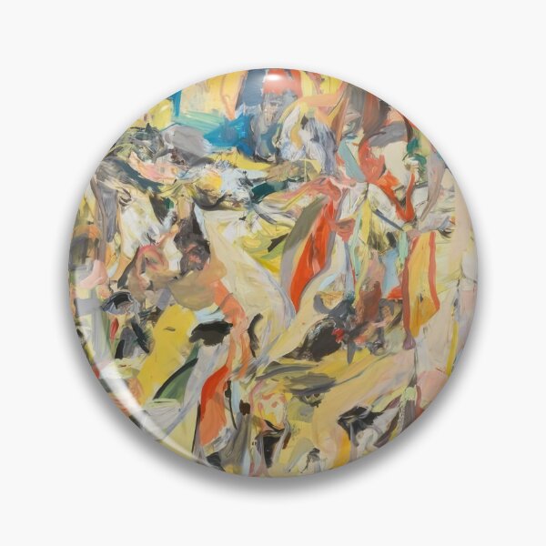 Item preview, Cecily Brown designed and sold by EmmieHart.