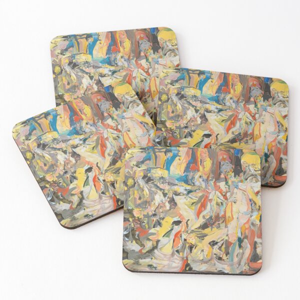 Item preview, Cecily Brown designed and sold by EmmieHart.