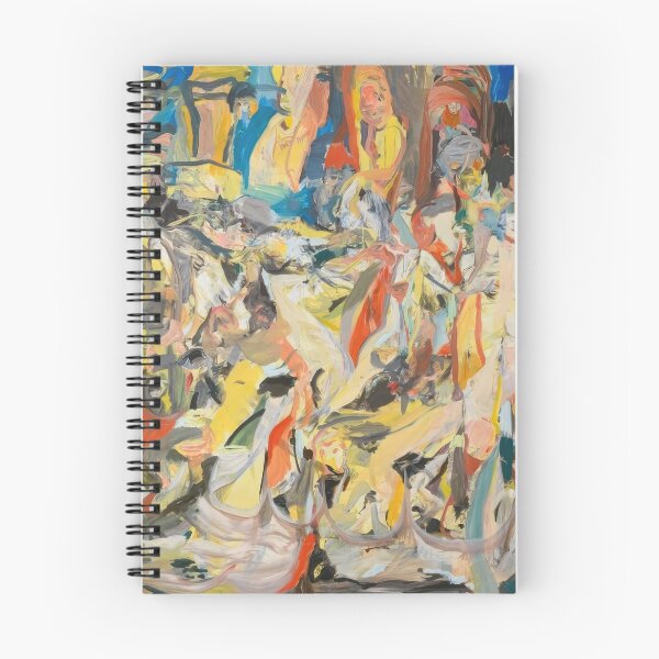 Item preview, Cecily Brown designed and sold by EmmieHart.
