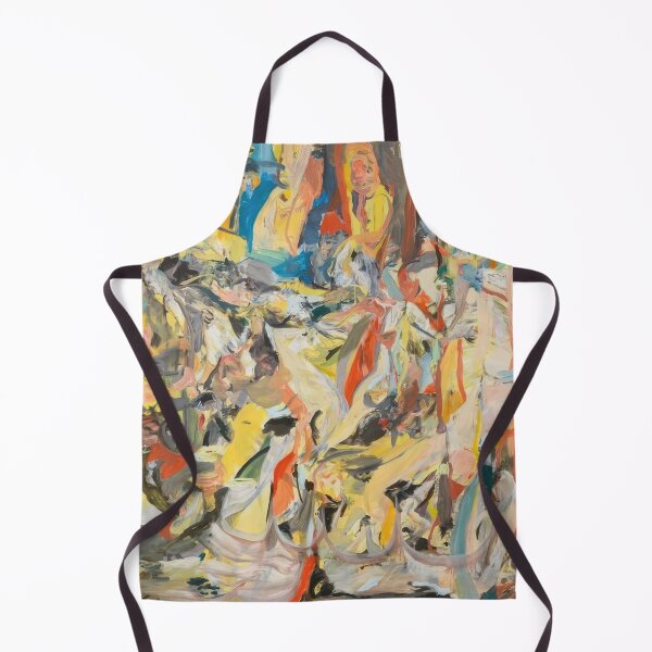 Item preview, Cecily Brown designed and sold by EmmieHart.