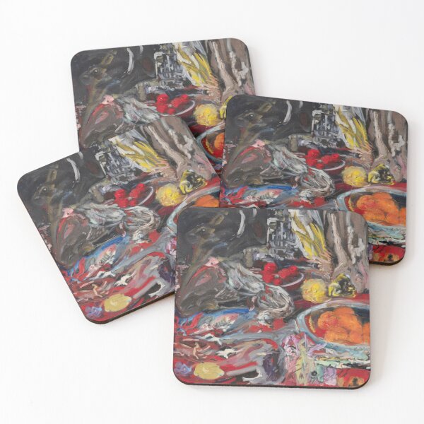Item preview, Cecily Brown designed and sold by EmmieHart.