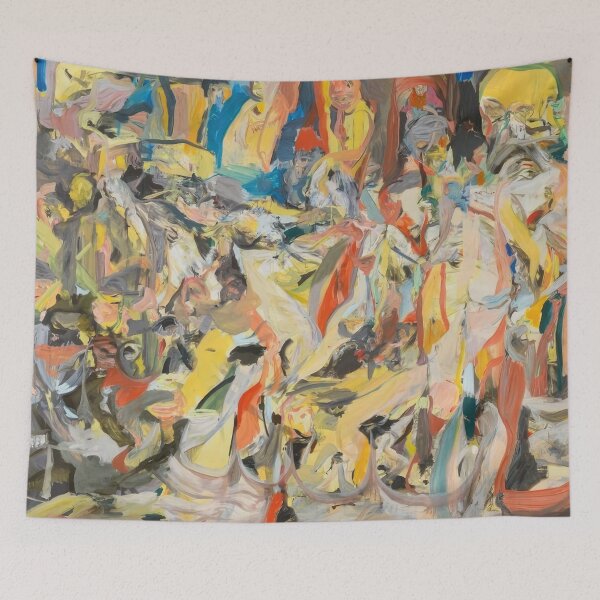 Item preview, Cecily Brown designed and sold by EmmieHart.