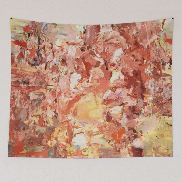 Item preview, Cecily Brown designed and sold by EmmieHart.