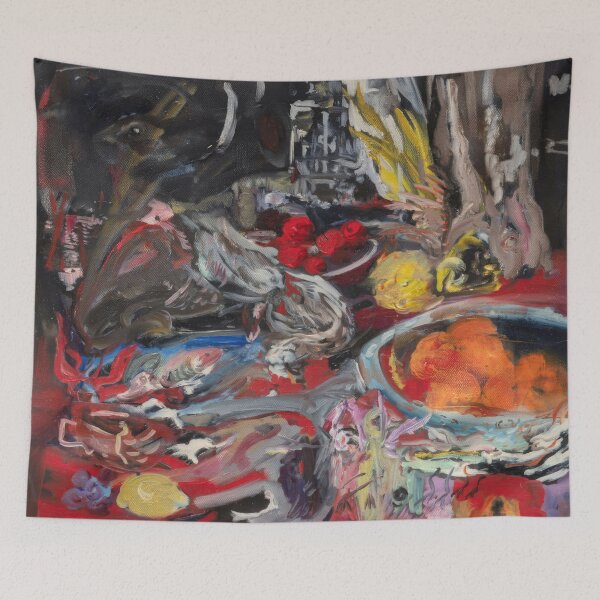 Item preview, Cecily Brown designed and sold by EmmieHart.
