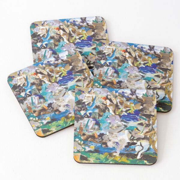Item preview, Cecily Brown designed and sold by EmmieHart.