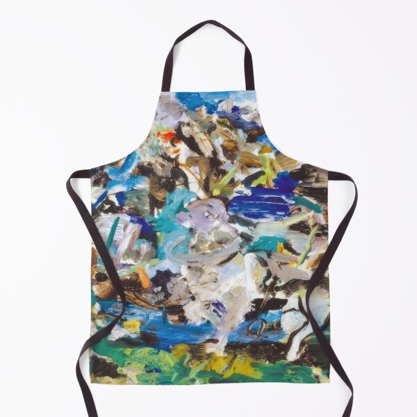 Item preview, Cecily Brown designed and sold by EmmieHart.