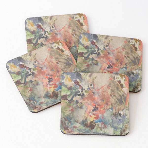Item preview, Cecily Brown designed and sold by EmmieHart.