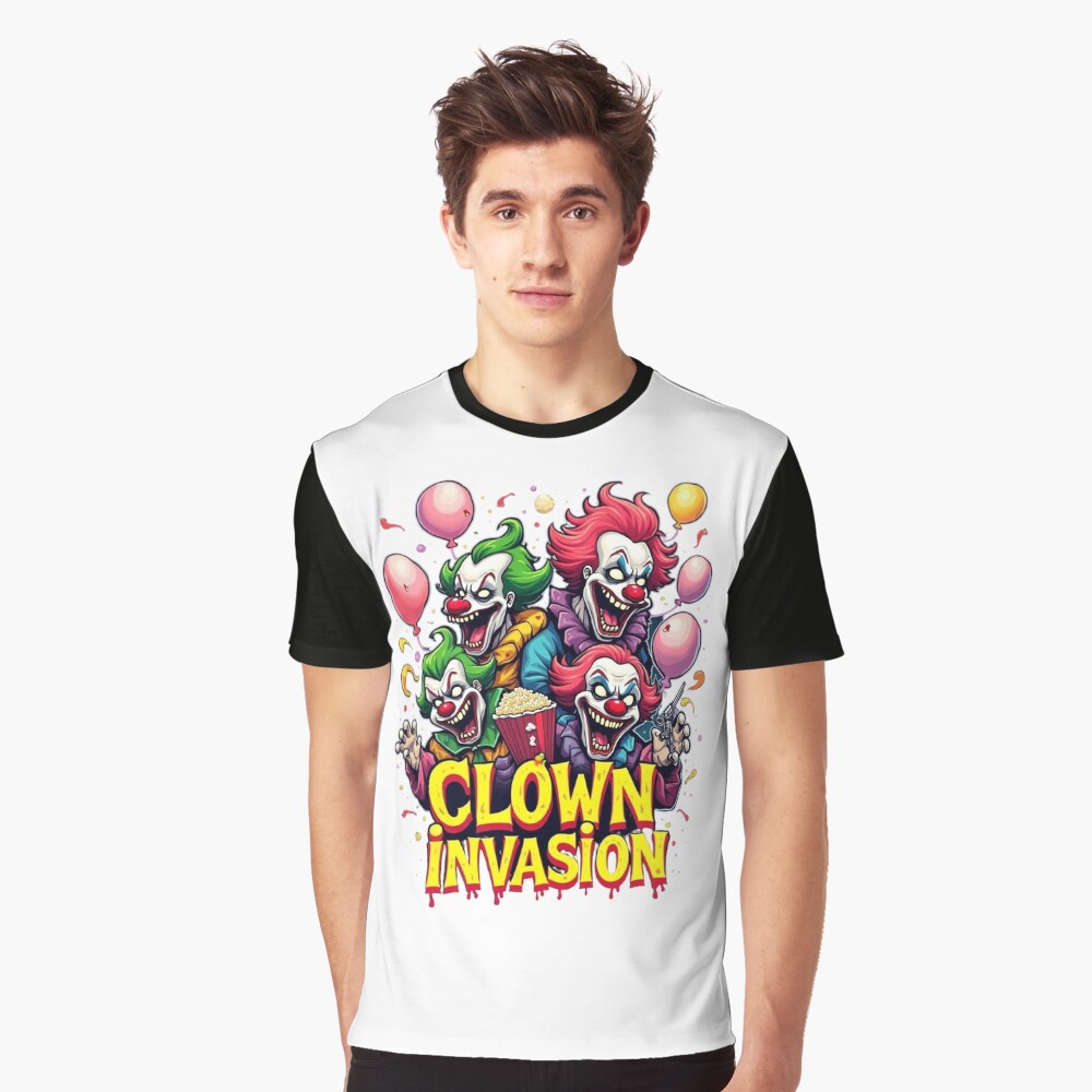 Item preview, Graphic T-Shirt designed and sold by ShirtHatch.