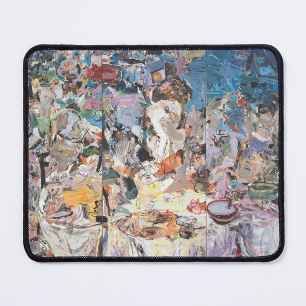Item preview, Cecily Brown designed and sold by EmmieHart.