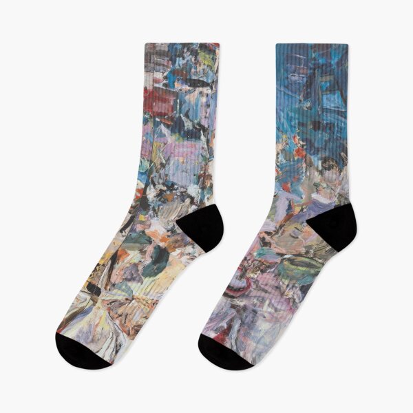 Item preview, Cecily Brown designed and sold by EmmieHart.