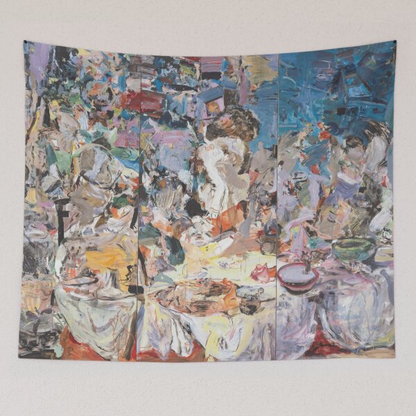 Item preview, Cecily Brown designed and sold by EmmieHart.