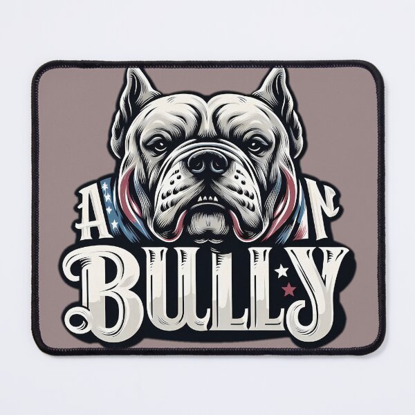 Item preview, american bully designed and sold by NCNGDESIGN.