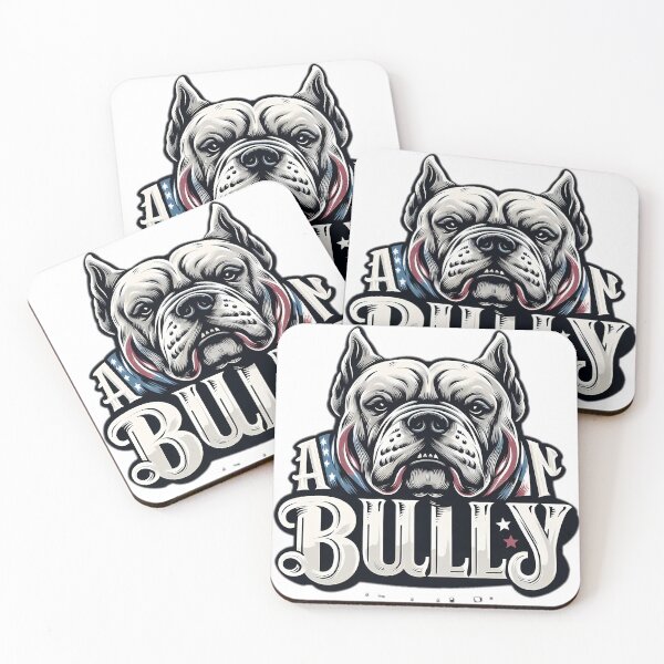 Item preview, american bully designed and sold by NCNGDESIGN.