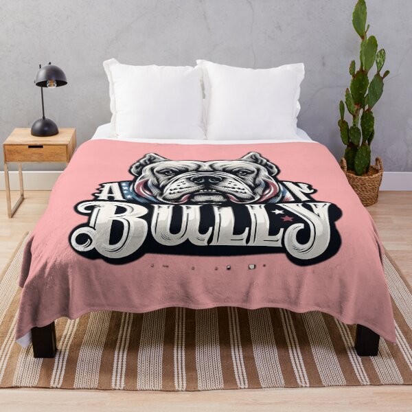 Item preview, american bully designed and sold by NCNGDESIGN.