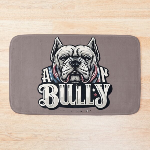 Item preview, american bully designed and sold by NCNGDESIGN.